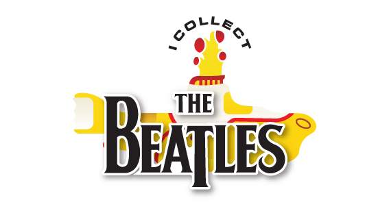 Sell Rare Beatles Collection